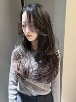 リエル 札幌大通(Lielle)&nbsp;レイヤー/ハッシュカット