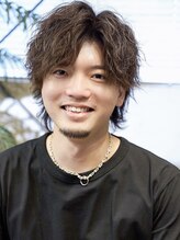 アグ ヘアー イデアル 南砂町店(Agu hair ideal)&nbsp;井上 泰嘉