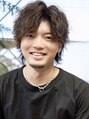 アグ ヘアー イデアル 南砂町店(Agu hair ideal) 井上 泰嘉