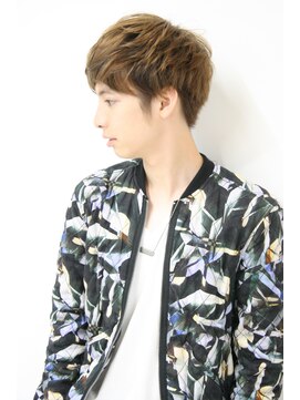 ラグエル(RAGUEL) 【30代40代50代】　爽やかショート大人風