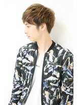 ラグエル(RAGUEL) 【30代40代50代】 爽やかショート大人風