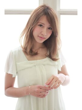 バグズ ヘアデザイン 桔梗が丘店(Baguz HAIR DESIGN) カジュアルセクシーLONG★