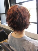 ヴォージュアーム(VOGES ame)&nbsp;【ＶＯＧＥＳ】朝が楽なんです♪