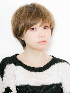 リリアン 青山(relian) 夏こそ明るめのアッシュベージュ☆