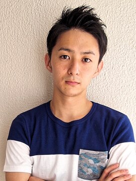 ヘアメイク フレンシア(hair make flencia) スマート2ブロック