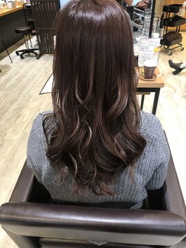 モードケイズ 西宮(MODE K's) 小顔レイヤー/大人かわいい/モテ髪カタログ/モテ髪カタログ