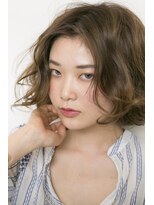 カッファ 東銀座(CUFFA)&nbsp;【CUFFA】ボブ　空気感 大人カジュアル 東銀座【カッファ】