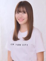 コロ(COLO)&nbsp;【COLO 吉祥寺 マスミツ】楽スタイリング清楚ストミディ