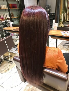 モードケイズ 西宮(MODE K's) 西宮/大人かわいい/20代/30代/40代/小顔/髪質改善