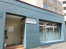 カッシーニ 琴似店(CASSINI)の雰囲気（外観です。）