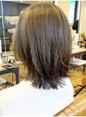 #ウルフカット#ボブルフ お気に入りに登録してご提示下さい→