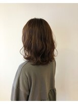 グロース(growth)&nbsp;ミディアム