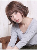 ローカス 花小金井北口店(LOCUS)&nbsp;外国人風アッシュベージュ