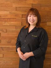 ヘアー クリップ ミン 弥勒店(Hair Clip Min)&nbsp;榊原 