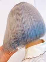 アマンドール(Aman D'or)&nbsp;☆AMAND’OR村上☆ミルキィシルバー