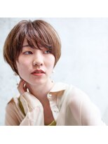 アッシュ 清瀬店(Ash)&nbsp;きれいめショート