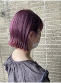 チェリーラベンダーピンク