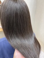 マロ(Maro)&nbsp;美髪縮毛矯正