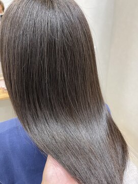 マロ(Maro) 美髪縮毛矯正