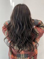 シエスタ バイ アンブルリュクス(siesta by amble luxe)&nbsp;ベージュカラー