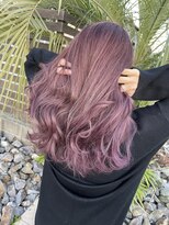 シュネア(shunea330)&nbsp;パープル×パープル×パープル