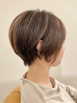 トゥーリ 浜町店 長崎(tuuli) 大人かわいい美髪こなれミディ