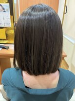 アメイジングヘアー 千歳店(AMAZING HAIR) N.カラー