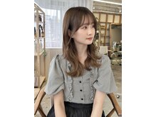 フィーユアンウル 梅田茶屋町(fille en uru.)