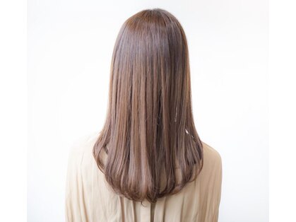 スペラヘアー 四街道店(SpeRa hair)の写真