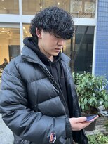 サイファー 心斎橋(CIPHER.)&nbsp;大人気波巻きスパイラル2