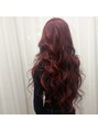 ウィル 江坂店(WiLL) 美髪ロングはヘアケアでキープ☆キレイを一緒に叶えます☆