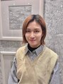 オーブ ヘアー ラフィネ 帯広店(AUBE HAIR raffine) 大沼 憲枝