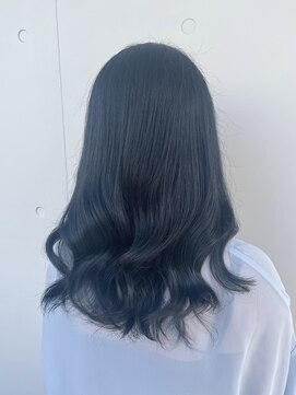 カリーナコークス 原宿 渋谷(Carina COKETH) インナーカラー/イヤリングカラー/ダブルカラー/レイヤーカット