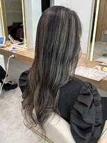 ケンジ 湘南台(KENJE) メリハリハイライト