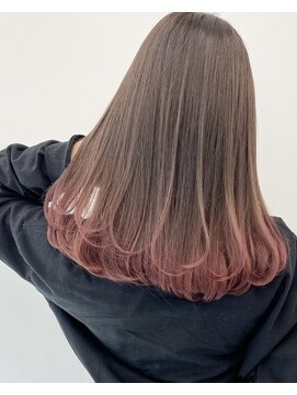 トゥルークリエイション 北千住(True Creation--) カラー/カット/髪質改善/ブリーチ/トリートメント/北千住