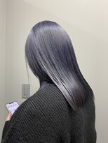 ジエクト 本店(The Ect)&nbsp;○アクアブルー