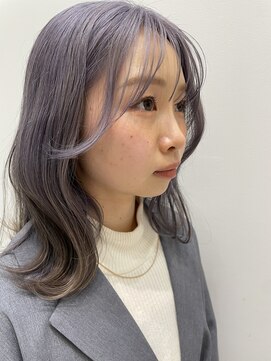 レシピ(recipe) グラデーション