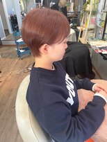 デイジー(Daisy)&nbsp;ピンクベージュ