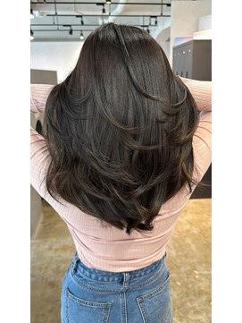 メリー オオサカ(Merly Osaka) 海外ザクザクレイヤー