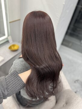 シーテメゾン(Ciete Maison) ラベンダーブラウン