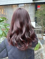 エイゾー(EIZO)&nbsp;【ブリーチなし】甘め暖色カラー