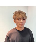 デンパツクラブ 美膳(DENPATSU CLUB) ハイトーンカラー