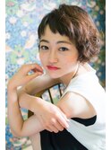 ルーズウェーブ