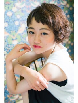 ザップ(ZAP) ルーズウェーブ