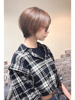 ルフレ 新宿本店1st(Reflet)&nbsp;カット