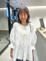 ユーア(yuur.)&nbsp;女性らしさ最上級style.