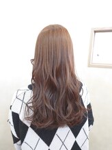 アトレバイラッキー(Attrait by Lucky)&nbsp;ナチュラルスタイル