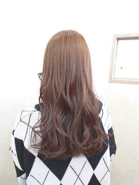 アトレバイラッキー(Attrait by Lucky) ナチュラルスタイル