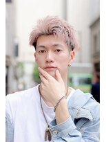 リップス レイ ギンザ(LIPPS Ray GINZA)&nbsp;サーフアッパー