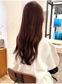ラベンダーピンク